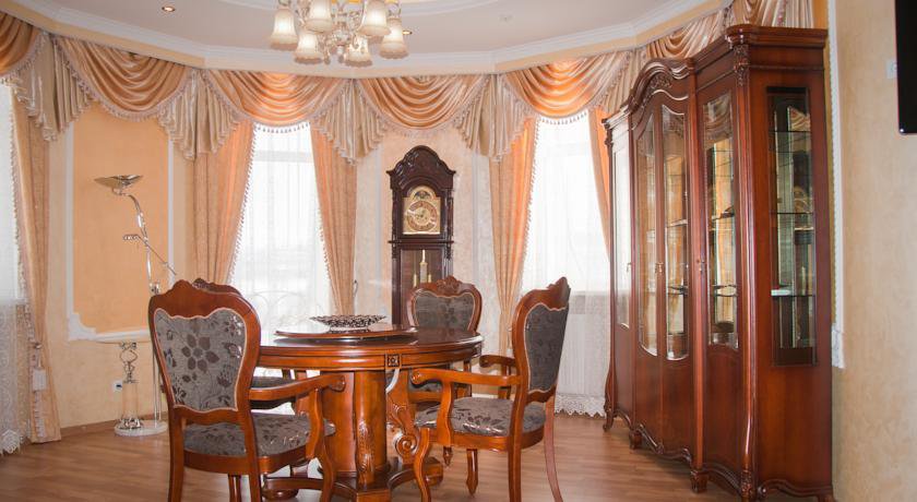 Гостиница Yerevan Симферополь-24