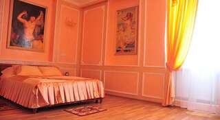 Гостиница Yerevan Симферополь Стандартный двухместный номер с 1 кроватью-5