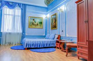 Гостиница Yerevan Симферополь Стандартный двухместный номер с 1 кроватью-7
