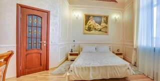 Гостиница Yerevan Симферополь Стандартный двухместный номер с 1 кроватью-18