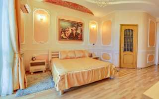 Гостиница Yerevan Симферополь Стандартный двухместный номер с 1 кроватью-19