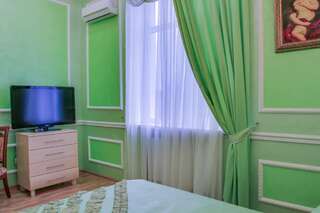 Гостиница Yerevan Симферополь Стандартный двухместный номер с 1 кроватью-13