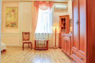 Гостиница Yerevan Симферополь Стандартный двухместный номер с 1 кроватью-11
