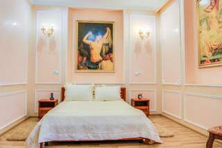 Гостиница Yerevan Симферополь Стандартный двухместный номер с 1 кроватью-1