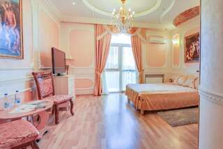 Гостиница Yerevan Симферополь Стандартный двухместный номер с 1 кроватью-17