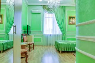 Гостиница Yerevan Симферополь Стандартный двухместный номер с 1 кроватью-16