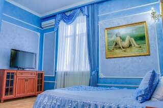 Гостиница Yerevan Симферополь Стандартный двухместный номер с 1 кроватью-9